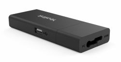 Yealink VCH51 Sharing Box BYOD sharing device Black 
