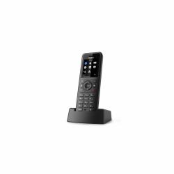 Yealink W57R IP phone Black 2 lines TFT 