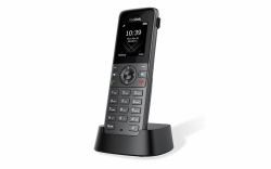 Yealink W73H IP phone Black 2 lines TFT 