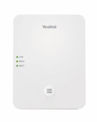 Yealink W80 DECT IP Multi-Cell system 