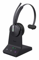 Yealink WH64 Mono UC Headset 