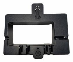 Yealink WMB-T40/T41/T42 telephone mount/stand Black 