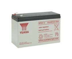 Yuasa NPW45-12 UPS battery Sealed Lead Acid [VRLA] 12 V 
