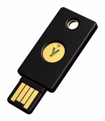Yubico 5060408465295 Hardware - Authenticator - Warranty: 12M