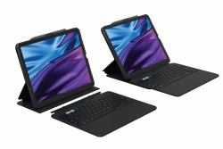 ZAGG Pro Keys 2 Swiss Bluetooth Black 
