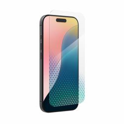 InvisibleShield Glass XTR4 Apple iPhone 16 Pro Screen 