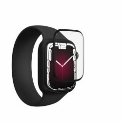 InvisibleShield Glass Fusion+ Apple Watch Series 7 [41mm]/ Series 8 [41mm] 