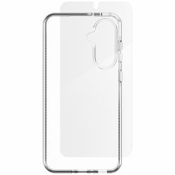 ZAGG Luxe & Glass Bundle For Galaxy A56 5G 