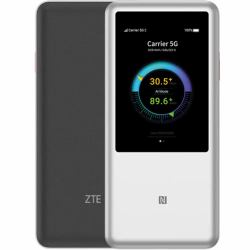 ZTE 99936499 wireless router 5G 