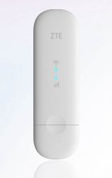 ZTE MF79U cellular network device Cellular network modem 