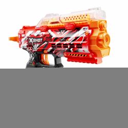 XSHOT Hyper Gel Stinger Blaster [3,000 Hyper Gel Pellets] ZURU 