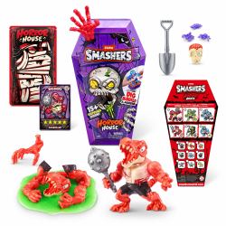 Smashers Horror House Series 1 ZURU 