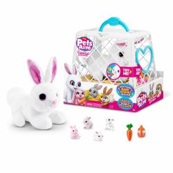 Pets Alive Mama Bunny Surprise By ZURU 