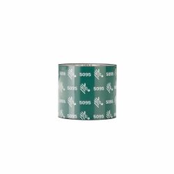 Zebra 5095 Resin thermal ribbon 300 m Black 