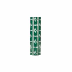 Zebra 5095 Resin thermal ribbon 74 m Black 