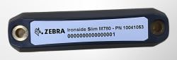 Zebra 10041053 RFID tag Black 600 pc[s] 