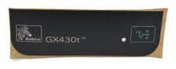Zebra 105934-064 printer/scanner spare part/accessory Nameplate 1 pc[s] 