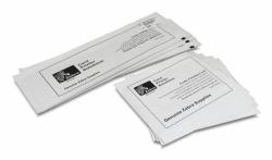 Zebra 105999-701 printer cleaning Print head cleaning kit 