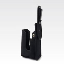 Zebra Motorola Belt Holster 
