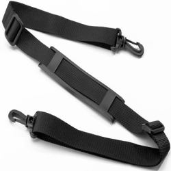 Zebra Motorola 58-40000-007R strap Equipment case Black 