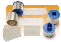 Zebra Laminate 1.0 Mil lamination film 