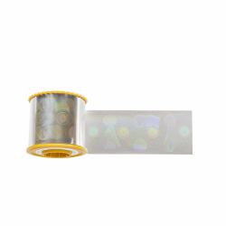 Zebra 800086-075 lamination film 