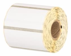 Zebra Z-Select 2000D White Self-adhesive printer label 