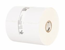 Zebra Z-Select 2000D 190 Tag 8640 pc[s] White Rectangle 