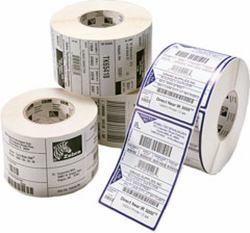 Zebra Z-Select 2000T White 