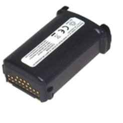 Zebra Li-Ion, 2600 mAh Battery 