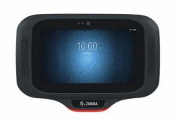 Zebra CC600 12.7 cm [5"] 1280 x 720 pixels Touchscreen 