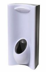 Zebra Motorola CRD-MC18-1SLOT-01 barcode reader accessory 