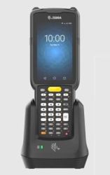 Zebra CRD-MC33-2SUCHG-01 mobile device dock station PDA Black 