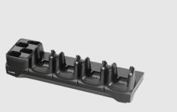 Zebra CRD-MC33-4SC4BC-01 battery charger 