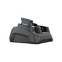 Zebra CRD-MC93-2SUCHG-01 mobile device charger Mobile computer Black USB Indoor 