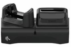 Zebra CRD-TC2L-BS11B-01 handheld mobile computer accessory Charging cradle 