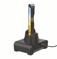 Zebra CRD-TC2L-BS1CO-01 handheld mobile computer accessory Charging cradle 