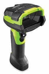 Zebra DS3678-SR, 1D/2D Imager, 610nm Led, 1280 x 800, One 660nm LED, Bluetooth 4.0 [LE] 