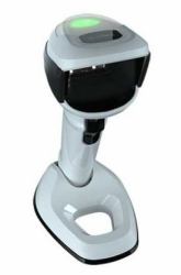 Zebra DS9908-HD Handheld bar code reader 1D/2D White 