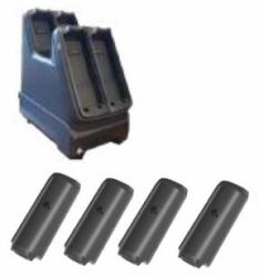 Zebra KIT-MC2X-BTRYPWR-01 handheld mobile computer accessory Essential kit 