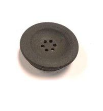 Zebra KT-HSX100-EPF1-20 headphone/headset accessory Earshells 
