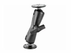 Zebra Motorola P1010338 holder Active holder Portable printer Black 