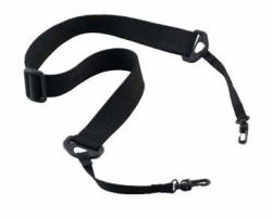 Zebra P1051921 strap Mobile printer Plastic Black 