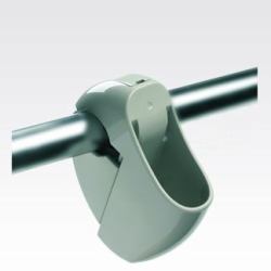 Zebra Motorola PSS-3SH01-00R holder Passive holder Handheld mobile computer Silver 
