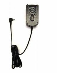 Zebra PWR-WUA5V4W0EU mobile device charger Bar code reader Black 