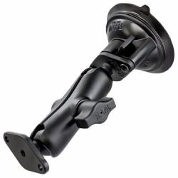 Zebra RAM-B-166U holder Active holder Handheld mobile computer Black 
