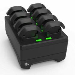 Zebra SAC-HS3100-B8-01 battery charger AC 