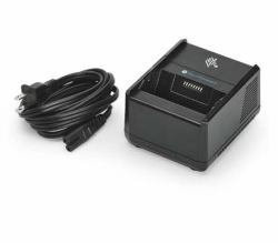 Zebra SAC-MPM-1BCHGEU1-01 battery charger AC 