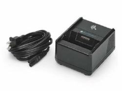 Zebra SAC-MPM-1BCHGUK1-01 battery charger AC 