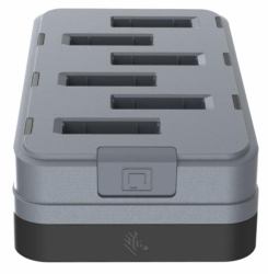 Zebra SAC-WS3X-6S7-01 handheld mobile computer accessory Battery charger 